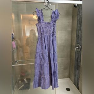 Hill house Nantucket collection size small. Worn once